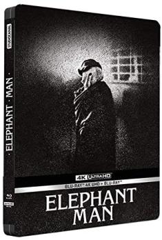 The Elephant Man - 4K Ultra HD