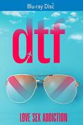 DTF (distorted) front cover