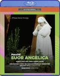 Puccini: Suor Angelica front cover