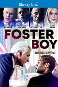 Foster Boy (distorted) front cover