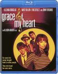 Grace of My Heart front cover