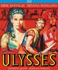 Ulysses front cover
