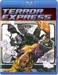 Terror Express front cover