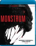 Monstrum front cover