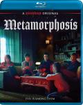 Metamorphosis front cover