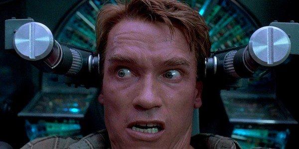 Total Recall