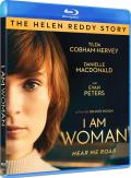 I Am Woman front cover
