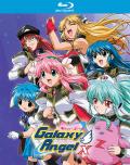 Galaxy Angel X front cover