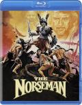 The Norseman front cover