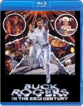 Buck Rogers in the 25th Century: Awakening front cover
