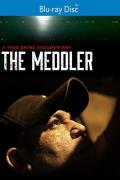 The Meddler (distorted) front cover