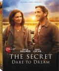 The Secret: Dare to Dream front cover