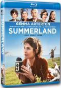 Summerland front cover
