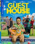 Guest House front cover