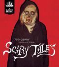 Scary Tales front cover