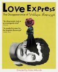 Love Express: The Disappearance of Walerian Borowczyk poster