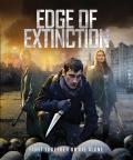 Edge of Extinction front cover