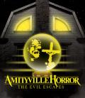 Amityville: The Evil Escapes front cover