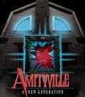 Amityville: A New Generation front cover