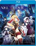 Val X Love: Complete Collection front cover
