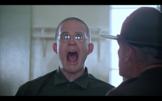 Full Metal Jacket