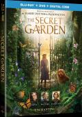 The Secret Garden (2020) front cover