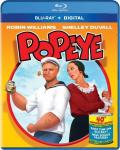 Popeye front cover