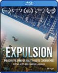 Expulsion front cover