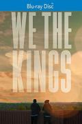 We the Kings front cover
