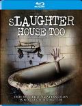 Slaughter House Too front cover
