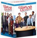 The Office: The Complete Series front cover