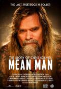 Mean Man: The Story of Chris Holmes poster