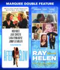 Afterglow / Ray Meets Helen front cover