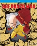 One-Punch Man: Season 2 front cover