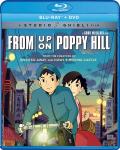 From Up on Poppy Hill front cover