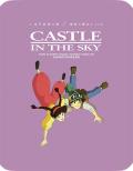 Castle in the Sky (SteelBook) front cover