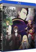 Angels of Death: The Complete Series (essentials) front cover