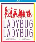 Ladybug Ladybug front cover