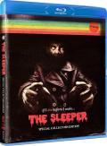 The Sleeper front cover