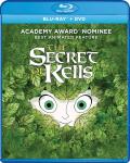 The Secret of Kells front cover