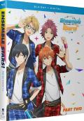 Ensemble Stars! Part Two front cover