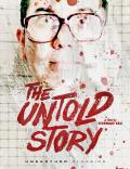 The Untold Story front cover