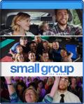 Small Group front cover