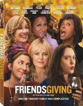 Friendsgiving front cover