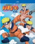 Naruto: Set 1 front cover