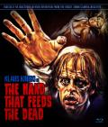 The Hand That Feeds the Dead front cover