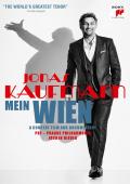 Jonas Kaufmann: Mein Wien temp front cover