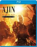 Ajin: Demi-Human - The OADS Collection front cover