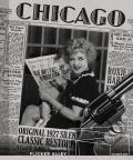 Chicago (1927) front cover