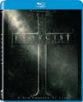 Exorcist: The Beginning front cover